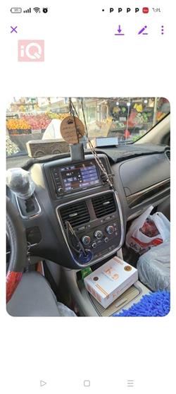 Dodge Grand Caravan